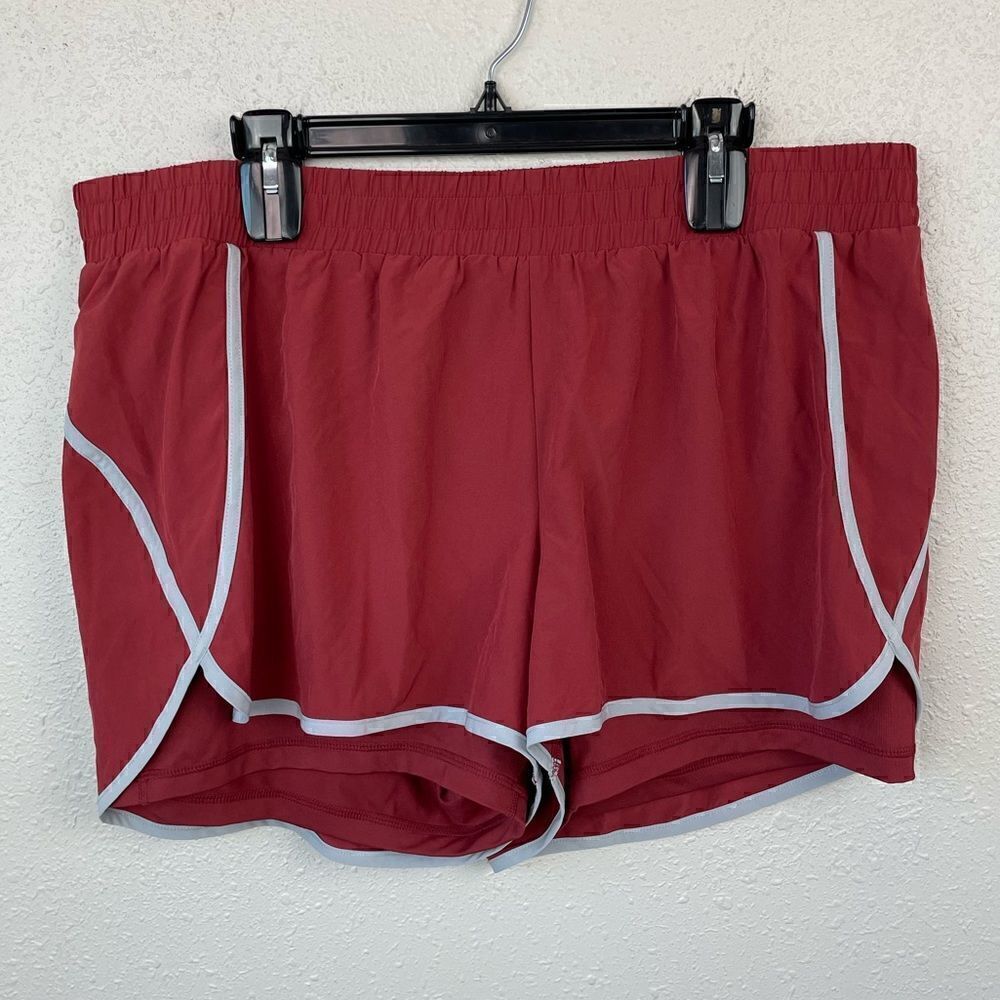 NWT Ideology Athletic Shorts Size XXL